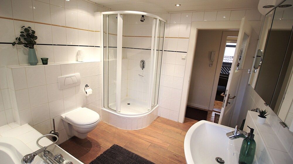 Ferienwohnung am Wasserschloss 1-3 Premium Condo 13