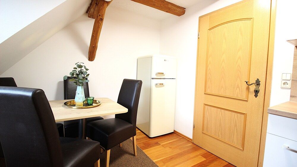 Ferienwohnung am Wasserschloss 1-3 Signature Condo 15