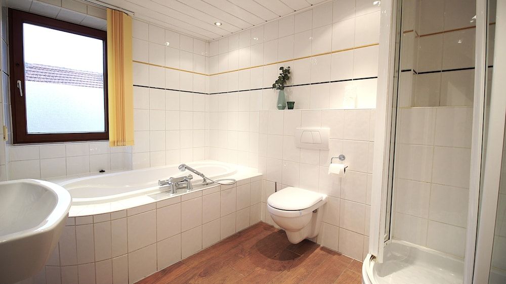 Ferienwohnung am Wasserschloss 1-3 Premium Condo 15