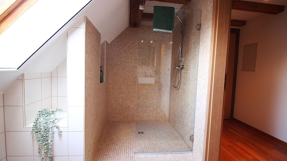 Ferienwohnung am Wasserschloss 1-3 Signature Condo 11