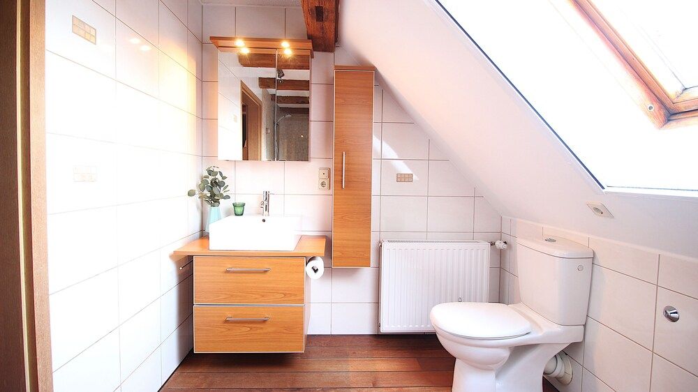 Ferienwohnung am Wasserschloss 1-3 Signature Condo 10