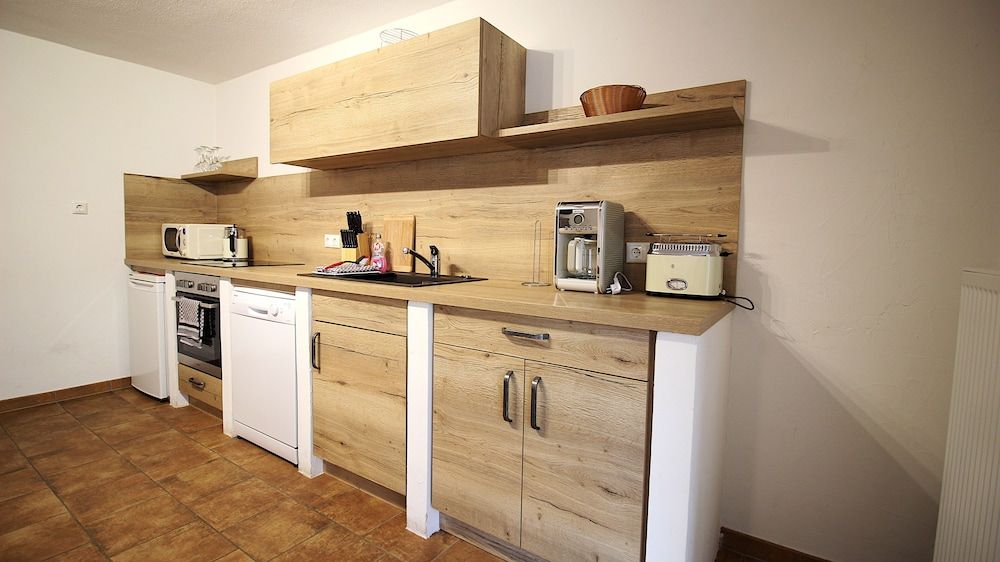 Ferienwohnung am Wasserschloss 1-3 Comfort Apartment 20