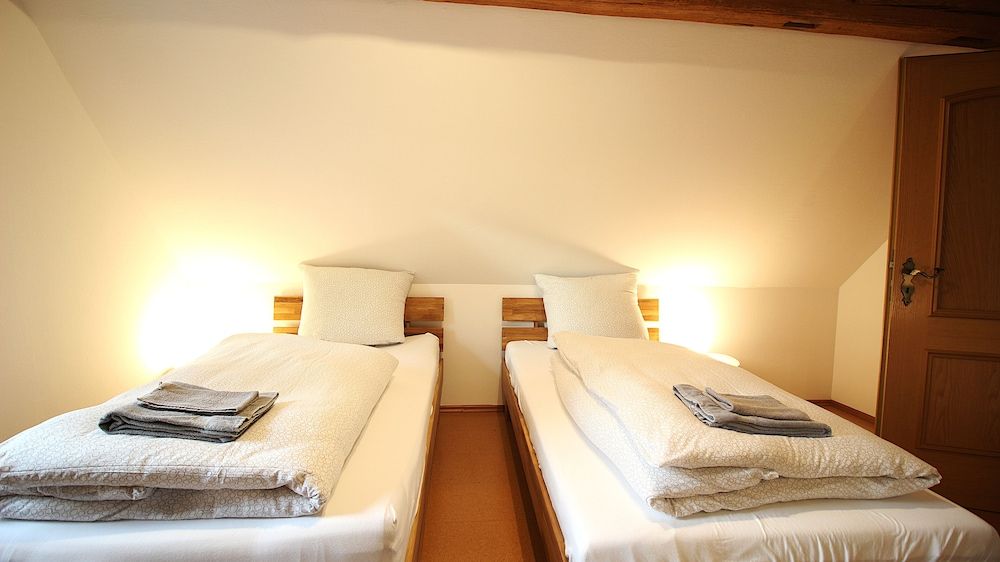 Ferienwohnung am Wasserschloss 1-3 Signature Condo 8