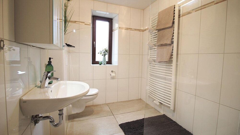 Ferienwohnung am Wasserschloss 1-3 Comfort Apartment 13