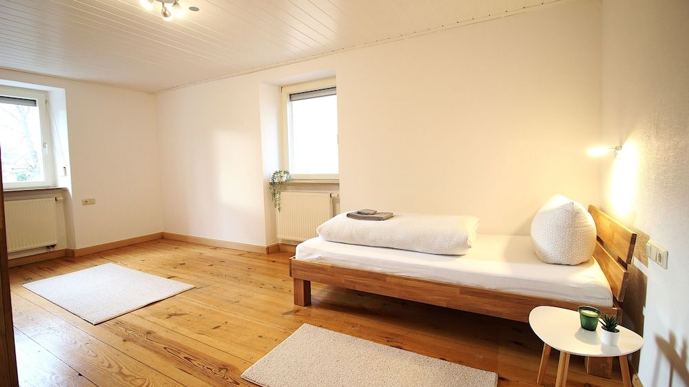 Ferienwohnung am Wasserschloss 1-3 Premium Condo 4