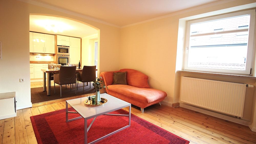 Ferienwohnung am Wasserschloss 1-3 Premium Condo 20