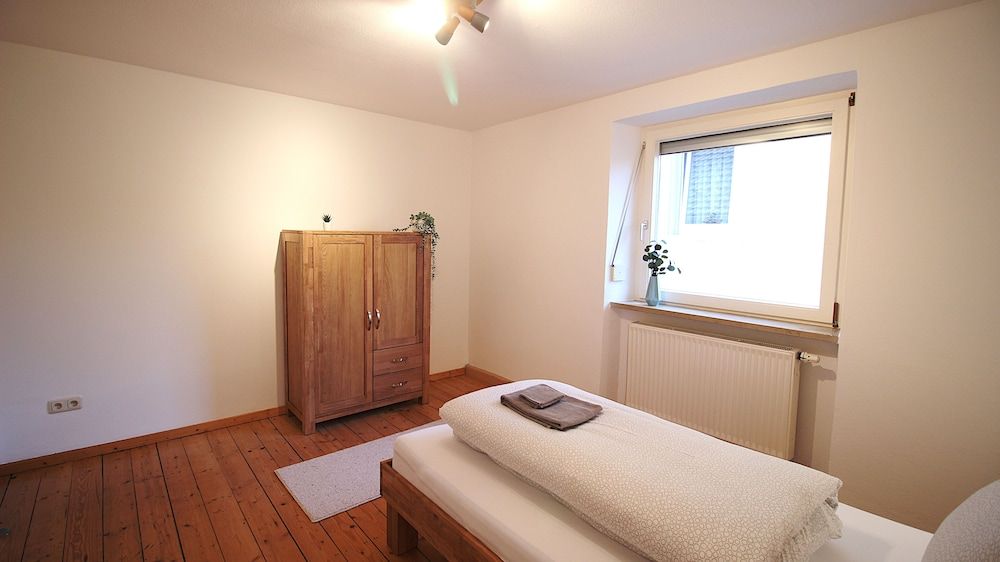 Ferienwohnung am Wasserschloss 1-3 Premium Condo 17