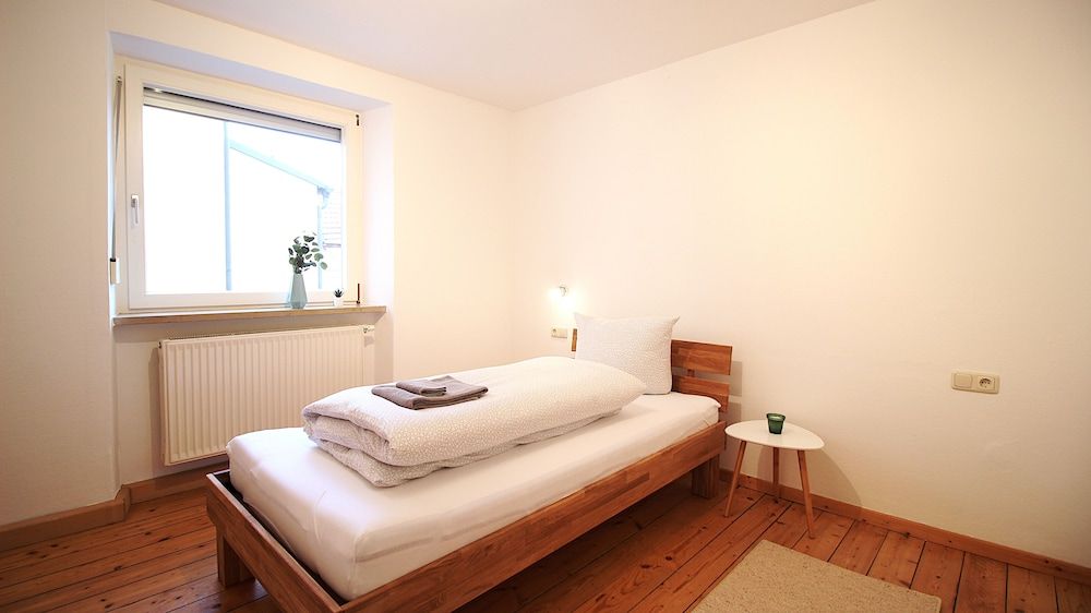 Ferienwohnung am Wasserschloss 1-3 Premium Condo