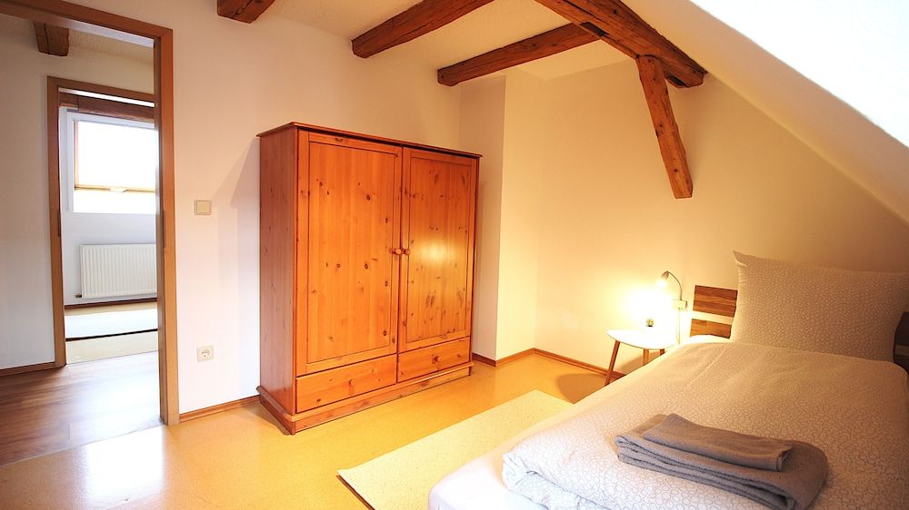 Ferienwohnung am Wasserschloss 1-3 Signature Condo 13