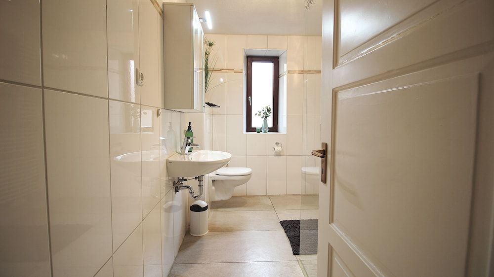 Ferienwohnung am Wasserschloss 1-3 Comfort Apartment 15