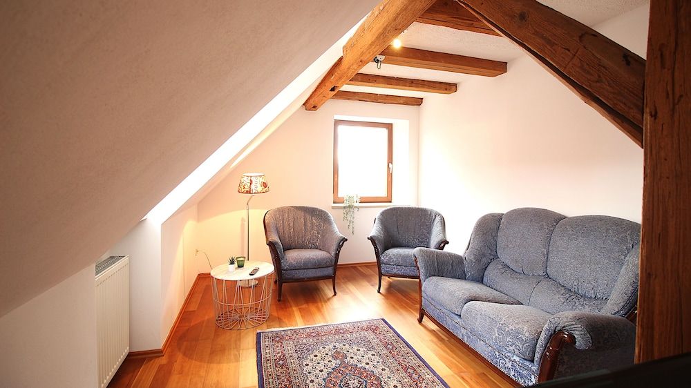 Ferienwohnung am Wasserschloss 1-3 Signature Condo 20