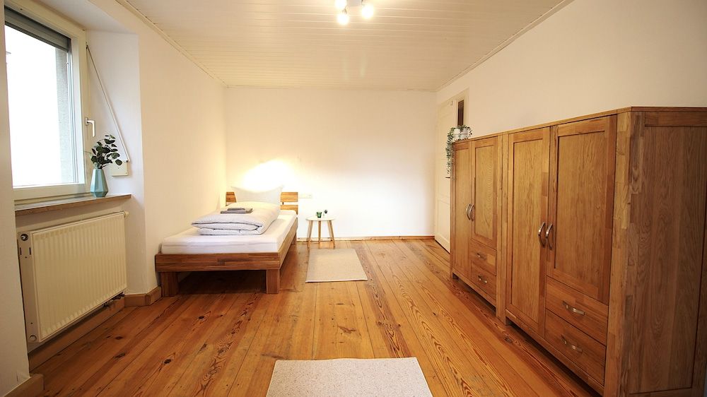 Ferienwohnung am Wasserschloss 1-3 Premium Condo 2