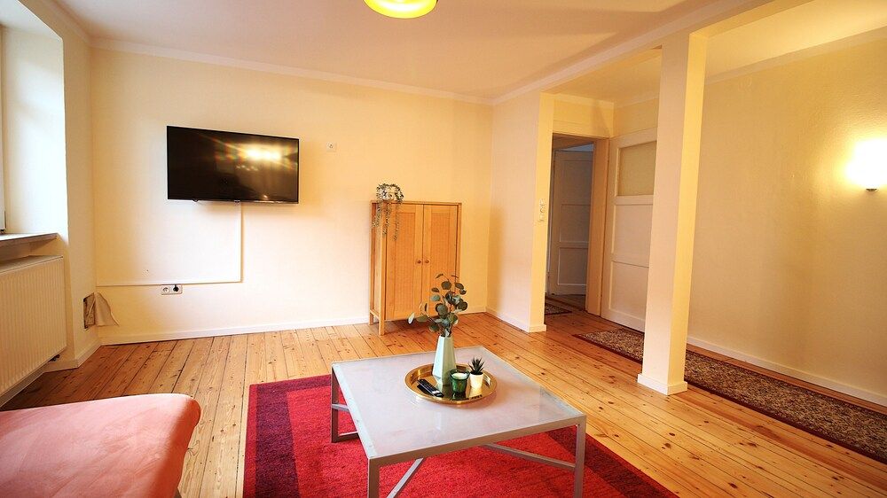 Ferienwohnung am Wasserschloss 1-3 Premium Condo 19