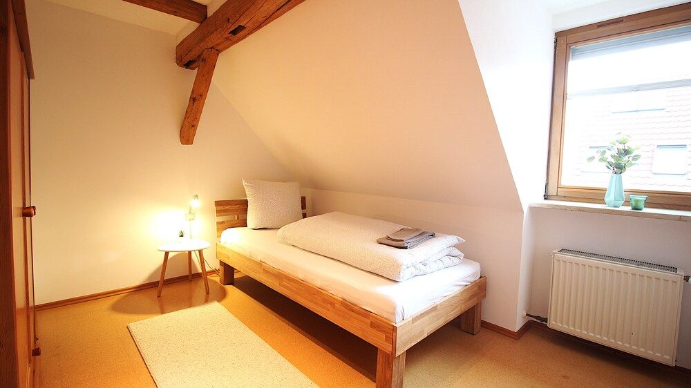 Ferienwohnung am Wasserschloss 1-3 Signature Condo 7