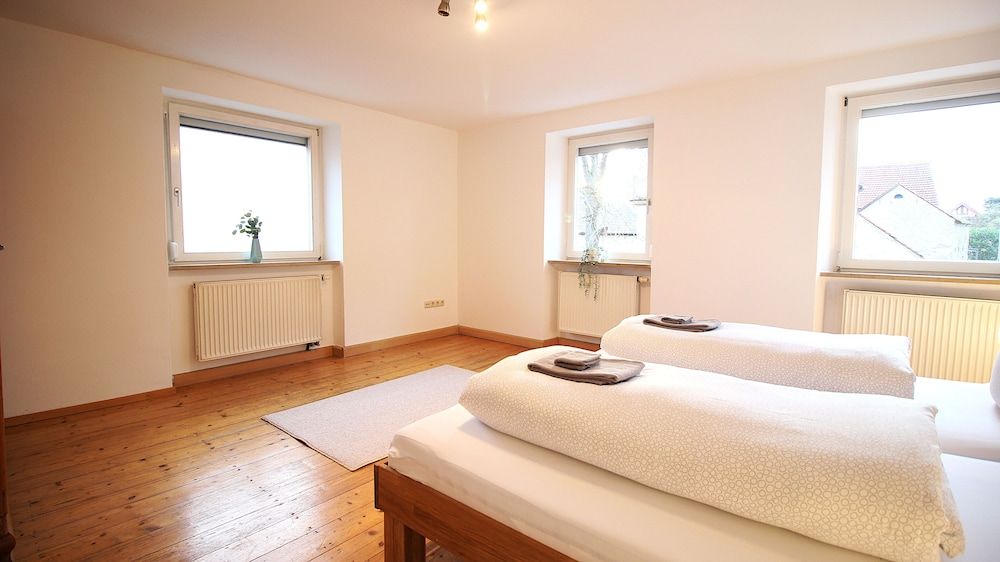 Ferienwohnung am Wasserschloss 1-3 Premium Condo 6