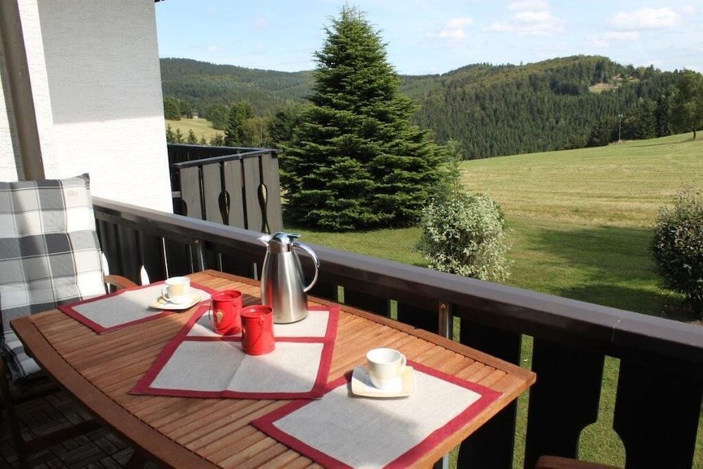 Apartment, 1 Bedroom (Incl. Cleaning Fee 66 EUR)