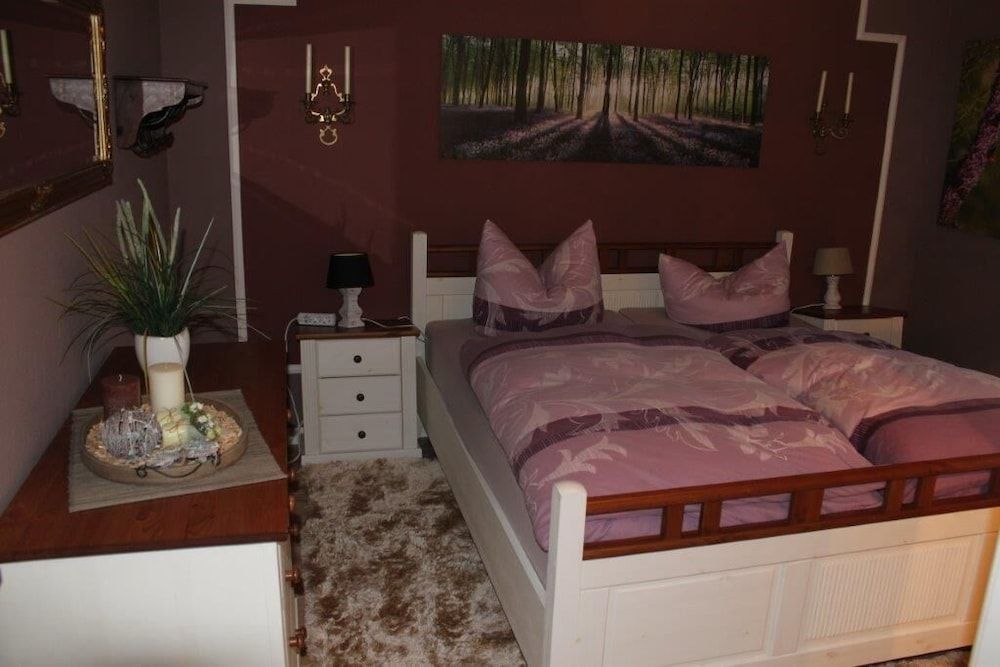Apartment, 1 Bedroom (Incl. Cleaning Fee 66 EUR)
