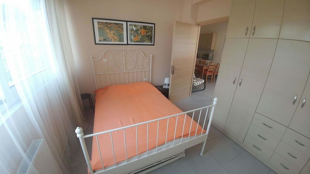Family Apartment, 2 Bedrooms, Private Bathroom