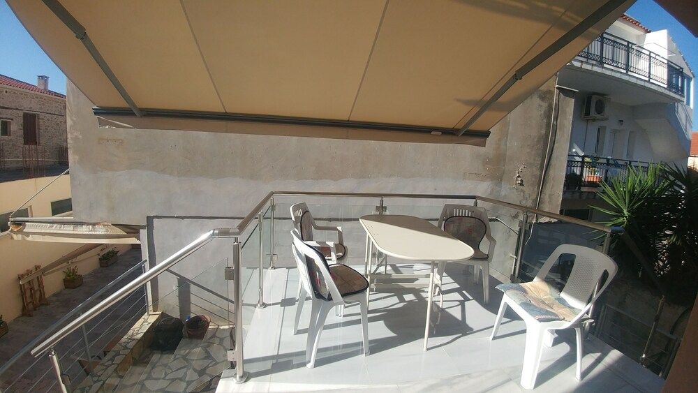 Family Apartment, 2 Bedrooms, Private Bathroom