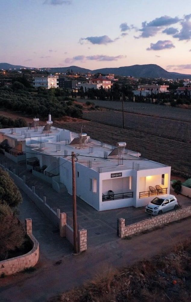 KalliGeoM Apartment 16