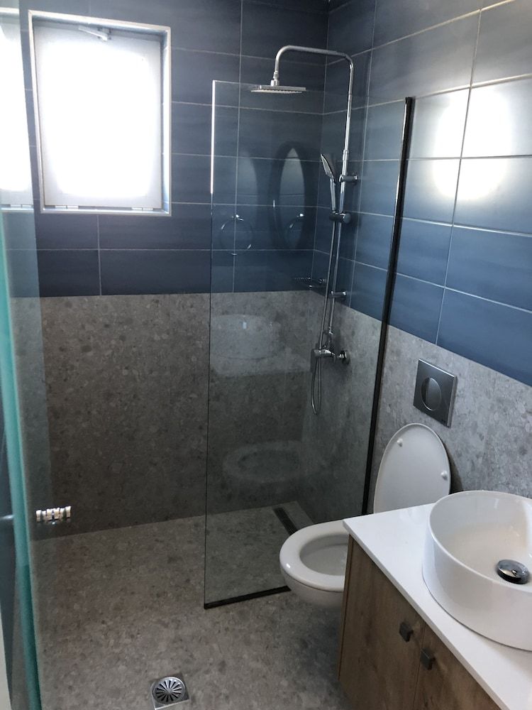 KalliGeoM Apartment 20