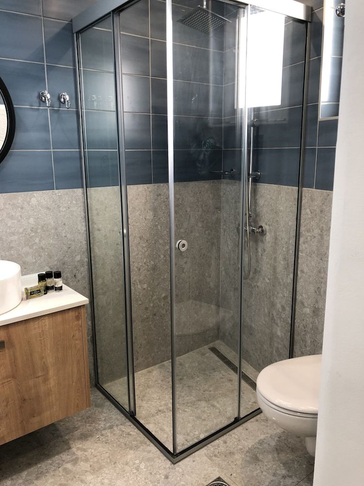 KalliGeoM Apartment 18