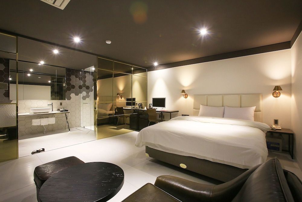 undefined Sillim Podo 8