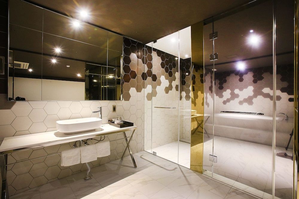 Sillim Podo Room (Suite (Netflix Available)) 29