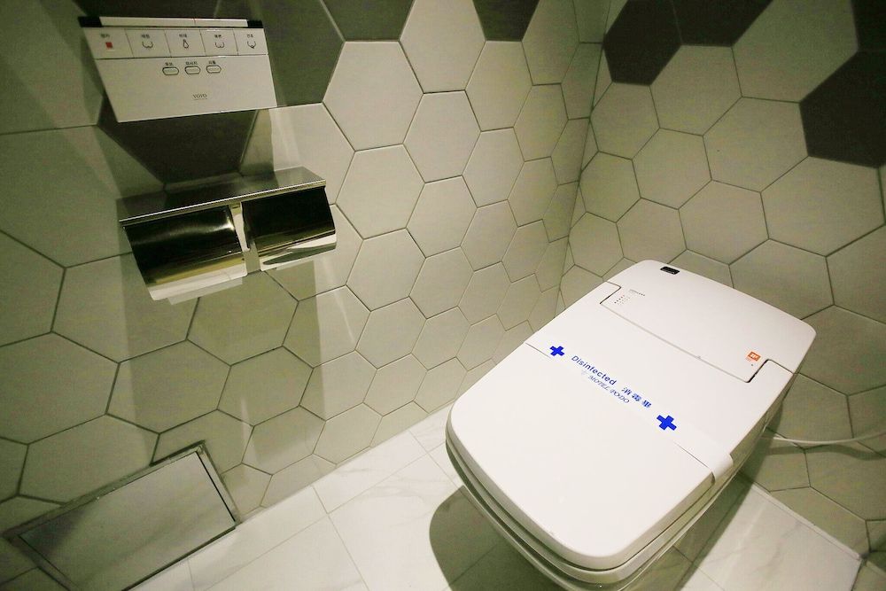 Sillim Podo Room (Suite (Netflix Available)) 13