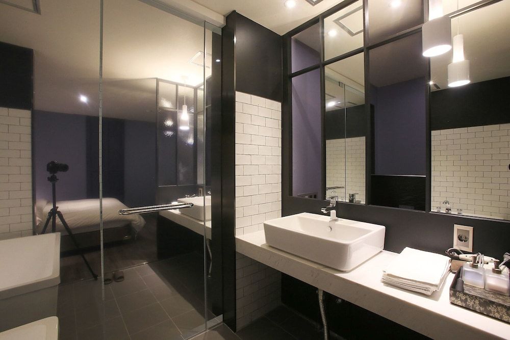 Sillim Podo Room (Deluxe (Netflix Available)) 8