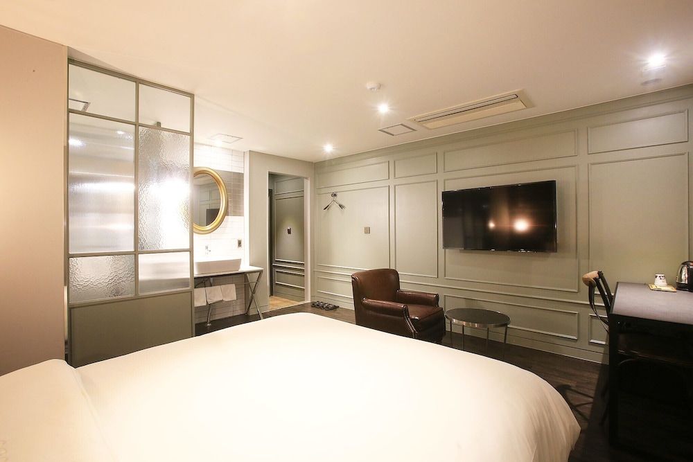 Sillim Podo Room (Grand (Netflix Available)) 3