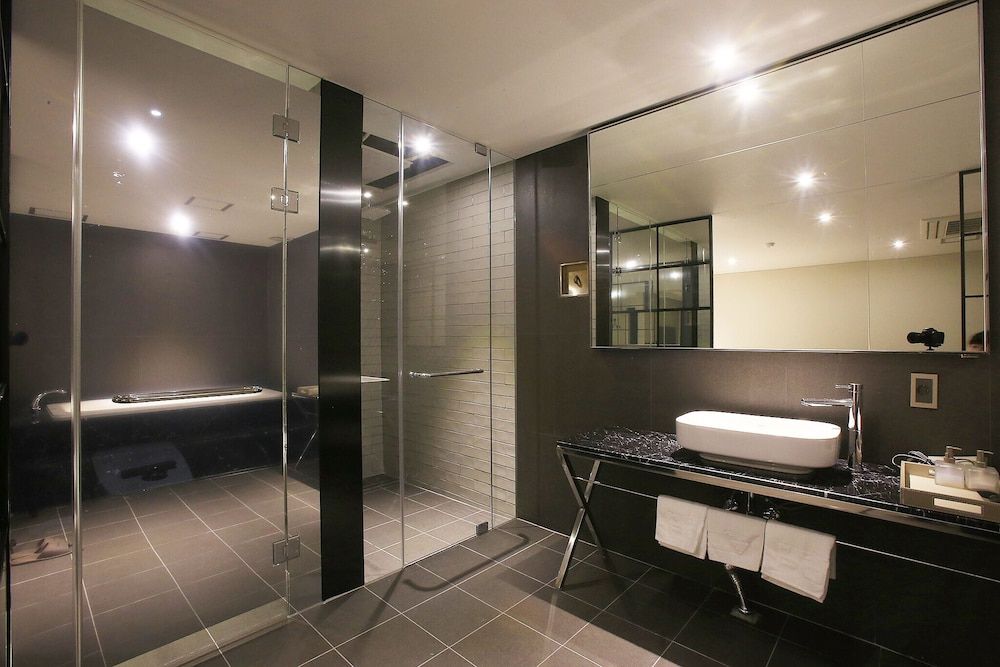 Sillim Podo Room (Suite (Netflix Available)) 24