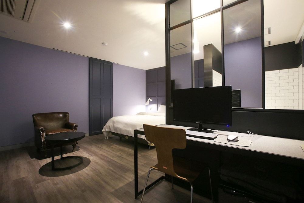 Sillim Podo Room (Deluxe (Netflix Available)) 2