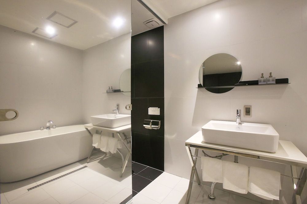 Sillim Podo Room (Deluxe (Netflix Available)) 32