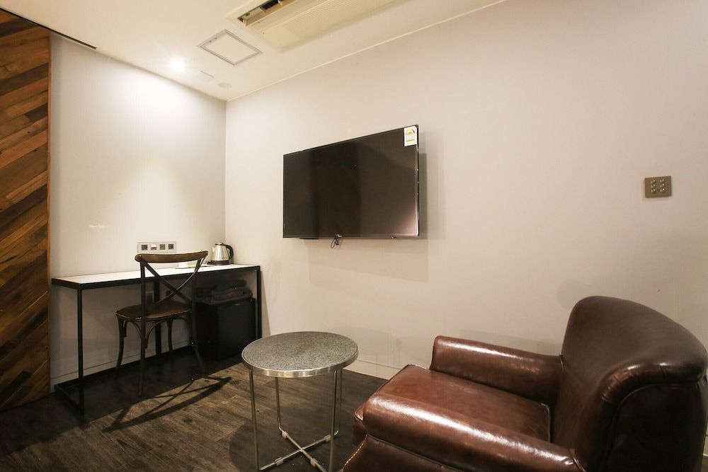 Sillim Podo Room (Grand (Netflix Available)) 14