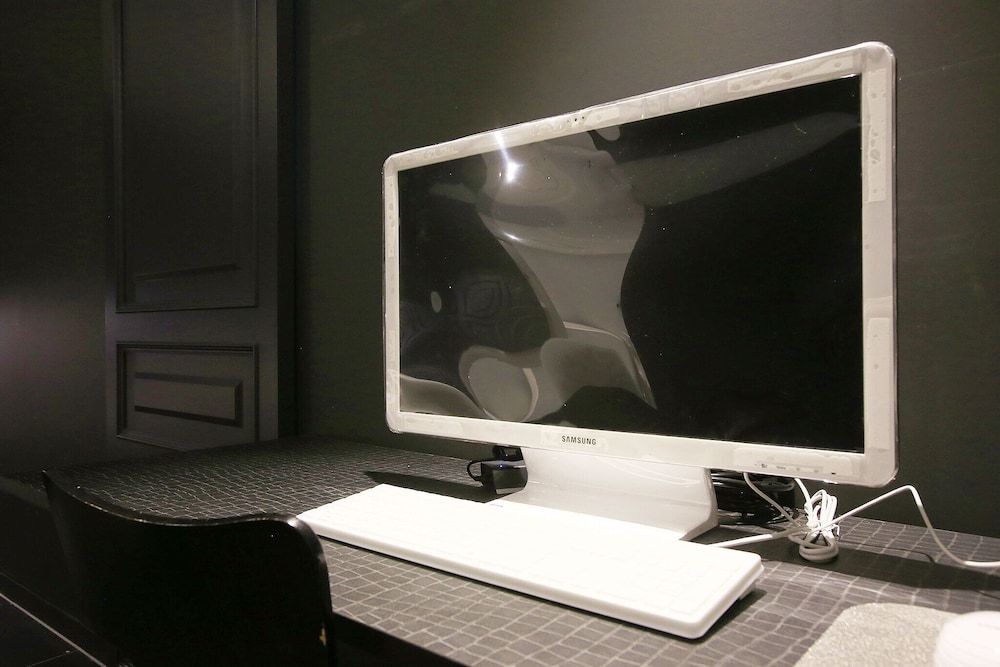 Sillim Podo Room (Deluxe (Netflix Available)) 28