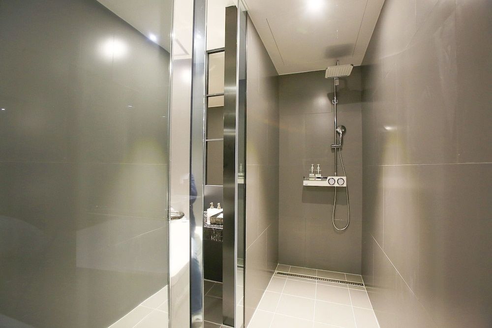 Sillim Podo Room (Deluxe (Netflix Available)) 22