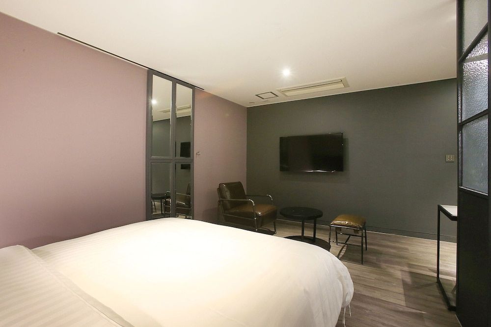 Sillim Podo Room (Deluxe (Netflix Available)) 18