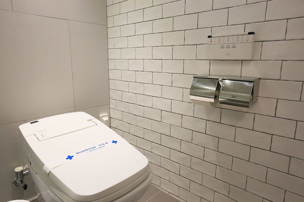 Sillim Podo Room (Deluxe (Netflix Available)) 13