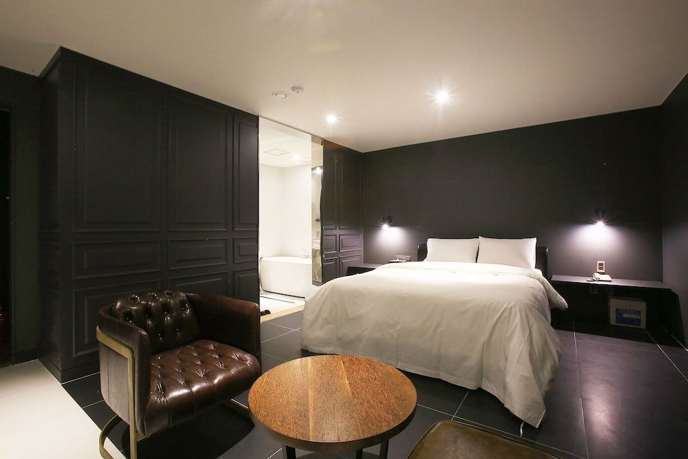 Sillim Podo Room (Deluxe (Netflix Available)) 27