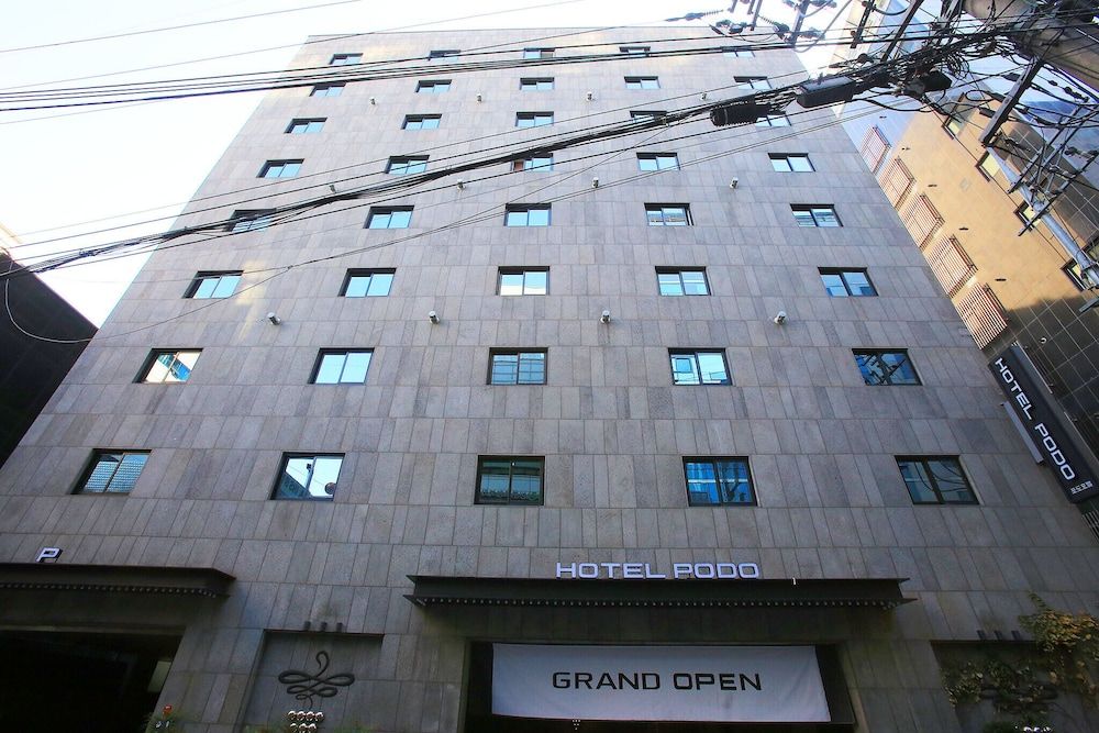 undefined Sillim Podo