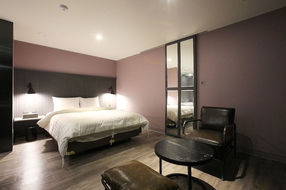 Sillim Podo Room (Deluxe (Netflix Available)) 15