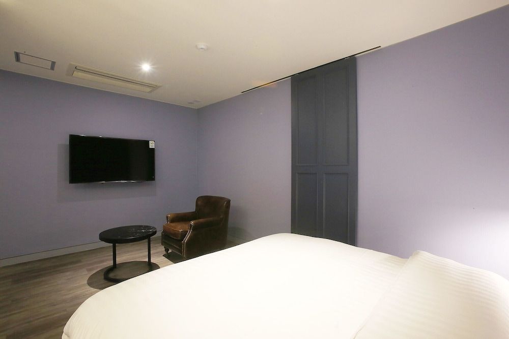 Sillim Podo Room (Deluxe (Netflix Available)) 6