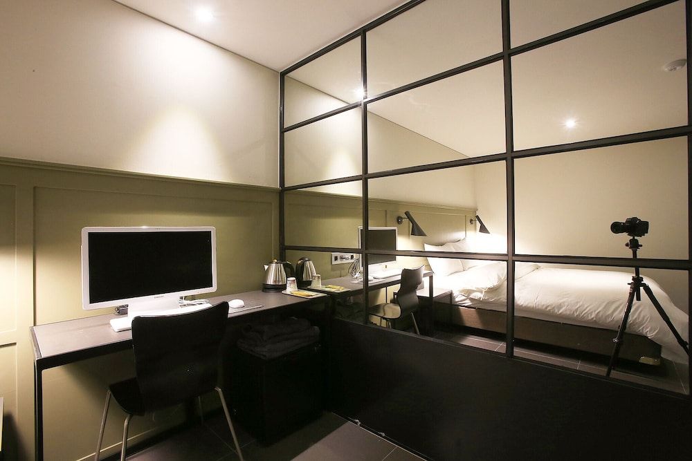 Sillim Podo Room (Suite (Netflix Available)) 22