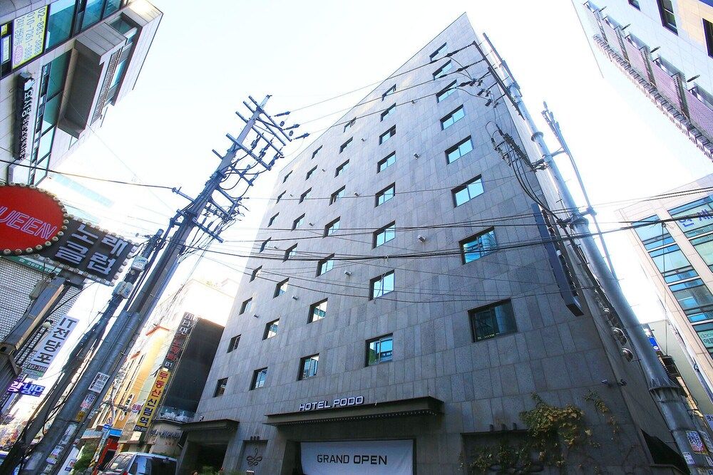 undefined Sillim Podo 2