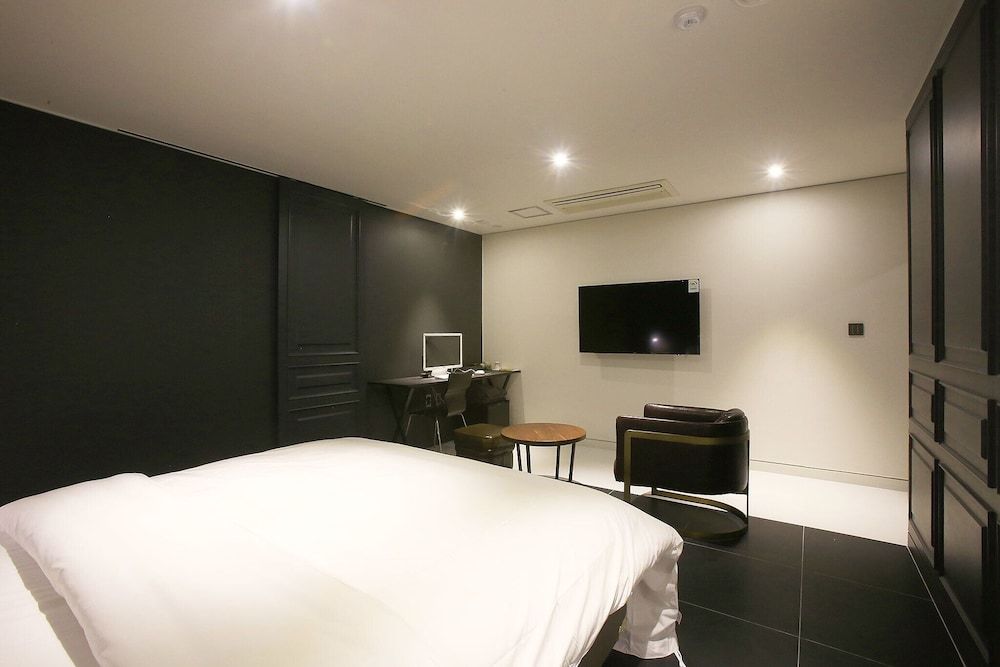 Sillim Podo Room (Deluxe (Netflix Available)) 37