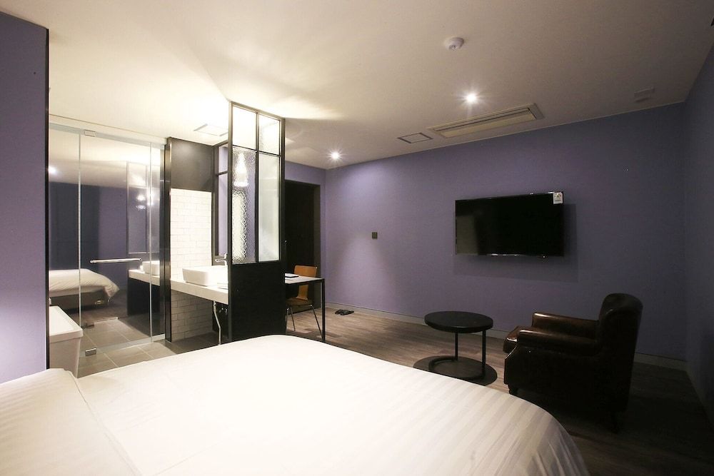 Sillim Podo Room (Deluxe (Netflix Available)) 3