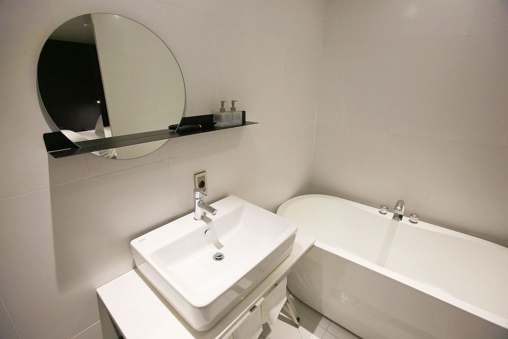 Sillim Podo Room (Deluxe (Netflix Available)) 34