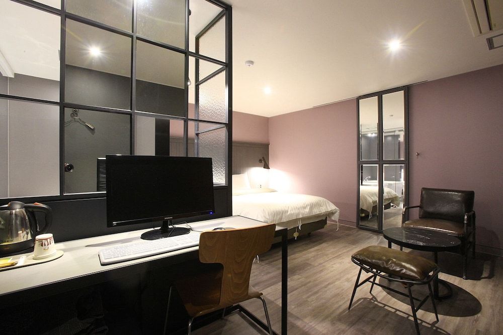 Sillim Podo Room (Deluxe (Netflix Available)) 14