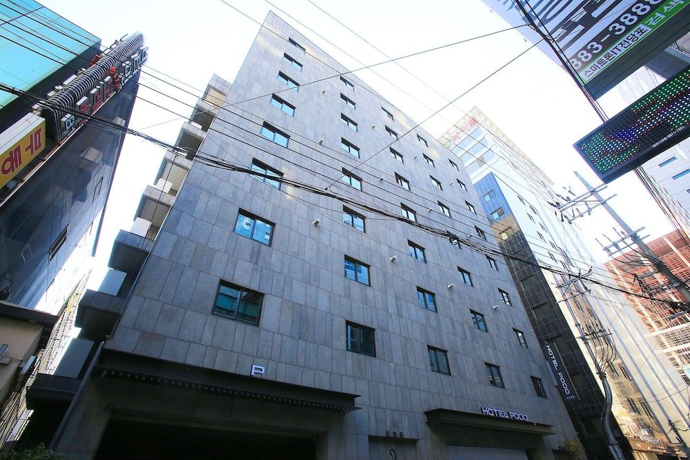 undefined Sillim Podo 3